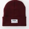 Shivan (Burgundy Cuff Beanie)(Shivan Burgundy Cuff Beanie) -Bold Threads Zoom 592302d0 ac0e 4be3 84bd 3a82c13d8128
