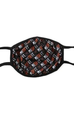 Misfit (Black Original Face Mask)(Misfit Black Original Face Mask)