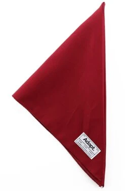 Grifter (Burgundy Bandana)(Grifter Burgundy Bandana)