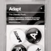 Classic (Button 4-Pack)(Buttons The Classic Pack)