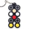 Dot Matrix (Black Keychain)(Dot Matrix Black Keychain) -Bold Threads Zoom 72e4fd35 4b52 4381 b0c3 550964c2d276