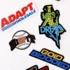 Slaps Vol. III (Sticker 6-Pack)(Slaps Vol Iii Sticker 6 Pack) 2 Slaps Vol. III (Sticker 6-Pack)(Slaps Vol Iii Sticker 6 Pack) -Bold Threads Zoom 74e819cc ea8a 4470 90b0 dc4f4a9de956