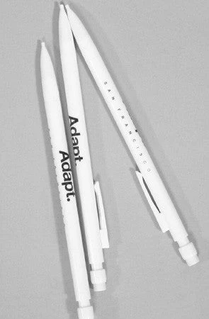 BIC X Adapt :: The CTA Mechanical Pencil (3-Pack)(Bic X Adapt The Cta Mechanical Pencil) 3 BIC X Adapt :: The CTA Mechanical Pencil (3-Pack)(Bic X Adapt The Cta Mechanical Pencil)