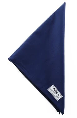 Grifter (Navy Bandana)(Grifter Navy Bandana)