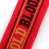 Gold Blooded (Red Thermal Headband)(Gold Blooded Red Gold Thermal Headband) -Bold Threads Zoom 90331f27 8ee8 4ec6 9ba4 667028cb505d
