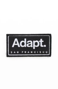 CTA (Velcro Patch 2" X 4")(Cta Velcro Patch 2 X 4)