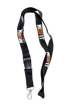 Misfit (Lanyard)(Misfit Lanyard)