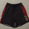 SAVS X Adapt :: Gold Blooded (Men's Black/Red Hybrid Shorts)(Savs X Adapt Gold Blooded Mens Black Red Hybrid Shorts) 2 SAVS X Adapt :: Gold Blooded (Men's Black/Red Hybrid Shorts)(Savs X Adapt Gold Blooded Mens Black Red Hybrid Shorts) -Bold Threads Zoom a855e4f2 d422 4cf4 951f 278211d9dfae