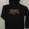 Permanent Holiday X Adapt :: Gold Blooded Holiday (Men's Black Hoody)(Permanent Holiday X Adapt Gold Blooded Holiday Mens Black Hoody) -Bold Threads Zoom b42b227f 2b60 4e9a 94b4 3ea89886559f