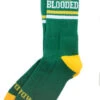 Gold Blooded (Green Socks)(Gold Blooded Green Socks) 2 Gold Blooded (Green Socks)(Gold Blooded Green Socks) -Bold Threads Zoom b8129dde 54e0 473b a8ab 0915f89376d3