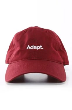 CTA (Cardinal Low Crown Cap)(Cta Cardinal Low Crown Cap)