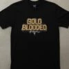 Illuminaries X Adapt :: Gold Blooded Forever (Men's Black Tee)(Illuminaries X Adapt Gold Blooded Forever Mens Black Tee) 2 Illuminaries X Adapt :: Gold Blooded Forever (Men's Black Tee)(Illuminaries X Adapt Gold Blooded Forever Mens Black Tee) -Bold Threads Zoom c2f76d02 a96c 42f4 83c1 4131a3b975fd