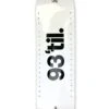 Souls Of Mischief X Adapt :: 93 'til (White Skateboard Deck)(93 Til White Skateboard Deck) -Bold Threads Zoom c3b229c3 0dbf 4cc9 9336 a94d33b5bcab