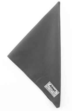 Grifter (Charcoal Bandana)(Grifter Charcoal Bandana 1)