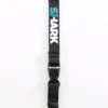 Shark (Black Keychain Lanyard)(Shark Black Keychain Lanyard) -Bold Threads Zoom c6c443ab 45d3 4a17 b3f7 6d6d548b0a4e