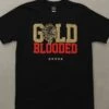SAVS X Adapt :: Gold Blooded Chiefs(Men's Black/Red Tee)(Savs X Adapt Gold Blooded Chiefs Mens Black Red Tee) 2 SAVS X Adapt :: Gold Blooded Chiefs(Men's Black/Red Tee)(Savs X Adapt Gold Blooded Chiefs Mens Black Red Tee) -Bold Threads Zoom c80bee4a 1cd9 4c12 8f4e 04e46e444502