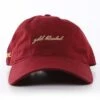 Gold Blooded (Cardinal Low Crown Cap)(Gold Blooded Cardinal Low Crown Cap) 2 Gold Blooded (Cardinal Low Crown Cap)(Gold Blooded Cardinal Low Crown Cap) -Bold Threads Zoom c921cdb0 99d8 484c af02 beccea271f41