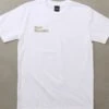Gold Blooded Low Pro (Men's White Tee)(Gold Blooded Low Pro Mens White Tee) -Bold Threads Zoom cd7d93dd b4fd 4cbe bab6 fa3f1985b713