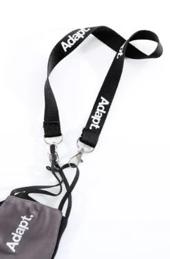 CTA (Detachable Face Mask Strap)(Cta Detachable Face Mask Strap)
