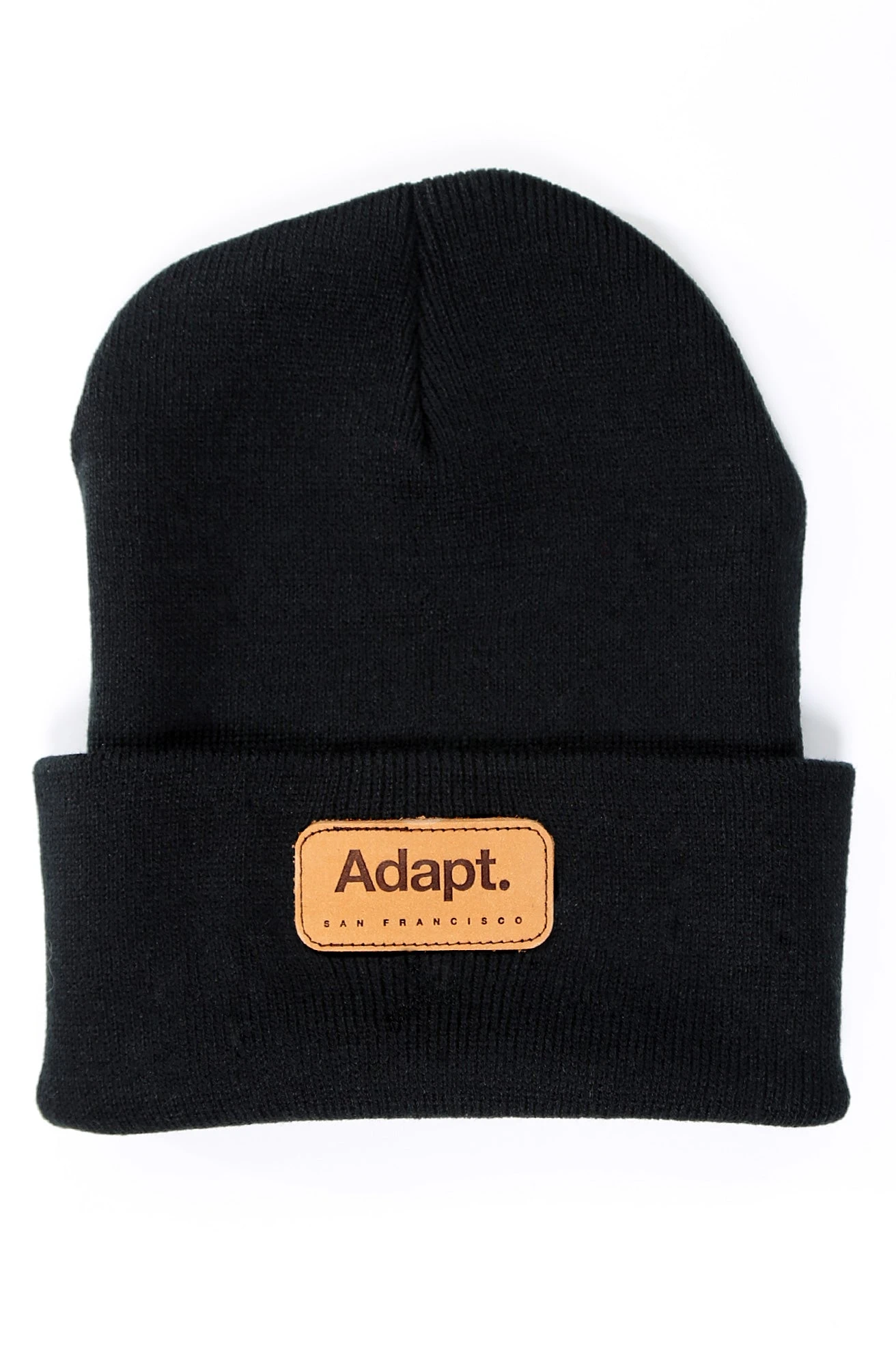 CTA (Black Cuff Beanie)(Cta Black Cuff Beanie) 3 CTA (Black Cuff Beanie)(Cta Black Cuff Beanie)