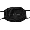 Humble Thyself (Black Original Face Mask)(Humble Thyself Black Original Face Mask) -Bold Threads Zoom f675ec37 60e2 4c6a a62c 41c37062eb84