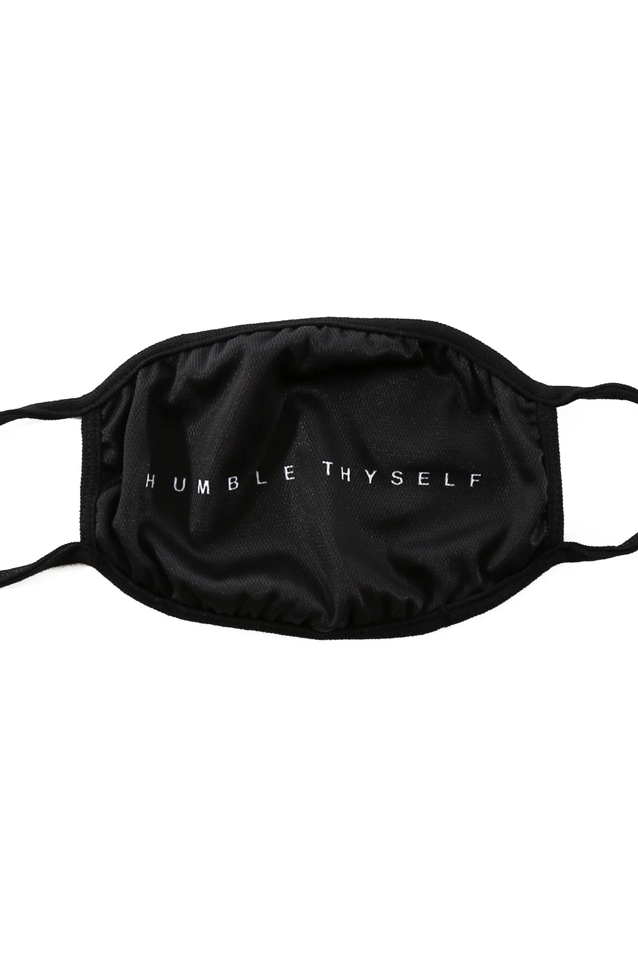 Humble Thyself (Black Original Face Mask)(Humble Thyself Black Original Face Mask) 3 Humble Thyself (Black Original Face Mask)(Humble Thyself Black Original Face Mask)