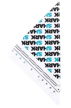 Breezy Excursion X Adapt :: Shark (White Bandana)(Breezy Excursion X Adapt Shark White Bandana)