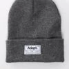 Shivan (Charcoal Cuff Beanie)(Shivan Charcoal Cuff Beanie) -Bold Threads Zoom fcc5dd05 8d5e 4e7e 9f5a b5ff2da64c47