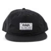 Haze (Black Nylon Snapback Cap)(Haze Black Nylon Snapback Cap 1) -Bold Threads Zoom fcfa78f0 5a0b 4070 aaa9 576b1b384b88