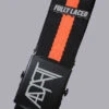 Fully Laced X Adapt :: Black And Orange (Scout Belt)(Fully Laced X Adapt The Black And Orange Belt) 1 Fully Laced X Adapt :: Black And Orange (Scout Belt)(Fully Laced X Adapt The Black And Orange Belt) -Bold Threads adapt1