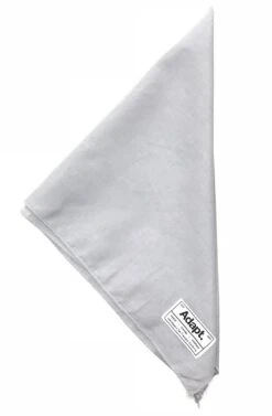 Grifter (Light Grey Bandana)(Grifter Light Grey Bandana1)